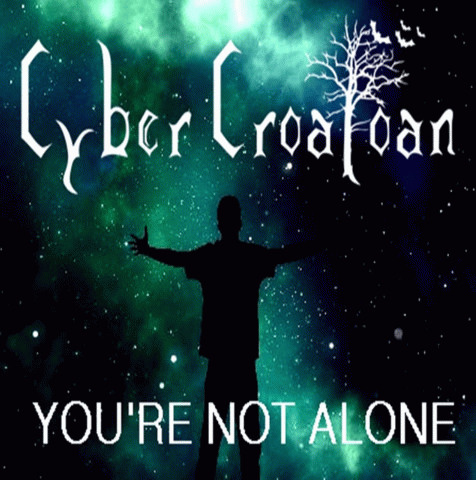 Cyber Croatoan : You're Not Alone